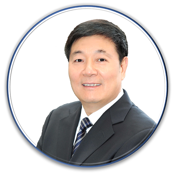 中國金融教育發展基金會理事長